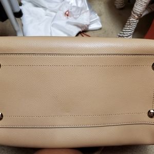 Pre Loved Coach Purse and Wallet